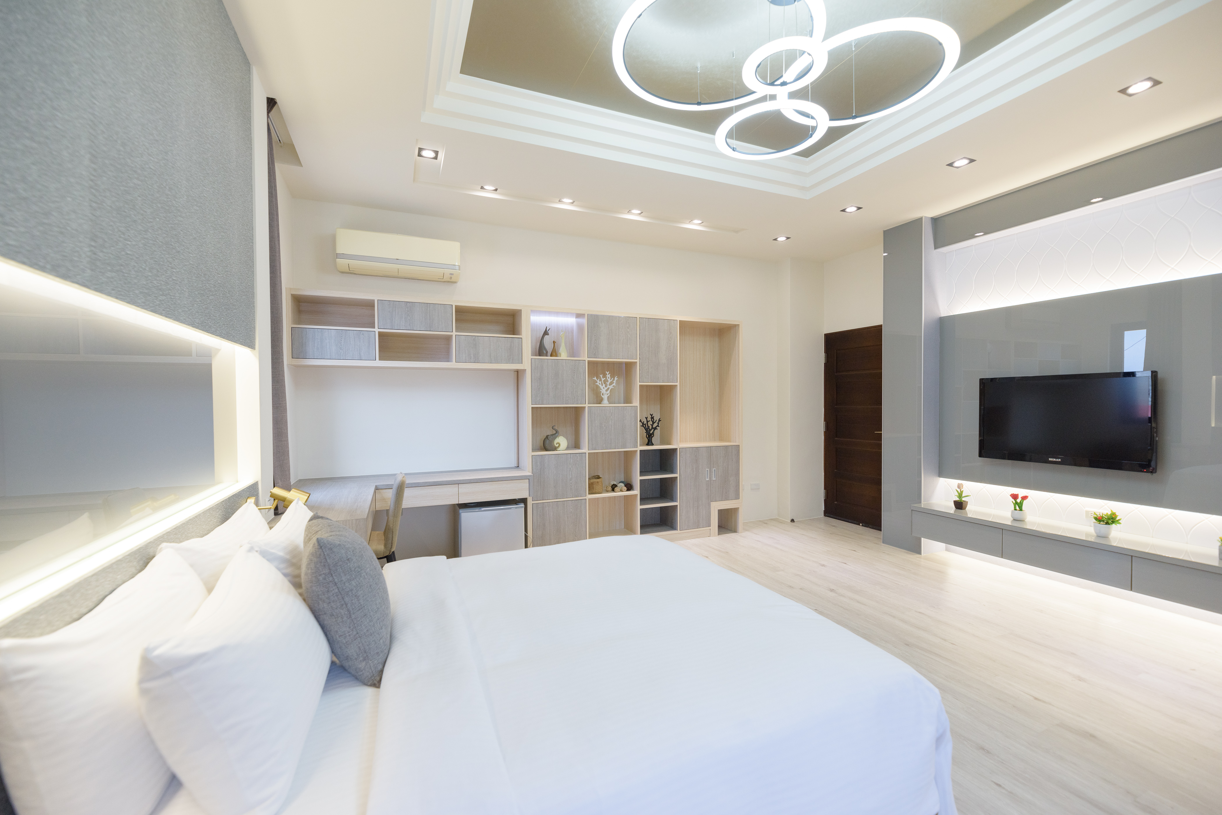 澎湖旅遊-榕樹二人房